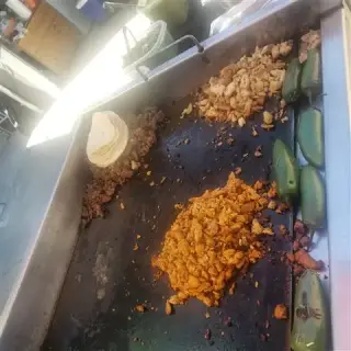 AAHH QUE TACOS!!!