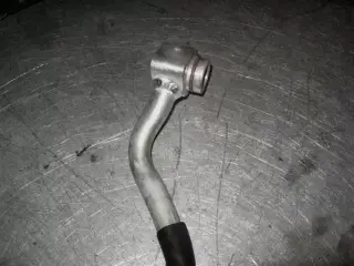 Tubería aire acondicionado