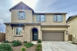 Beautiful and spacious home $$