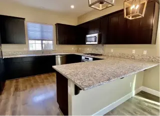 Beautiful and spacious home $$