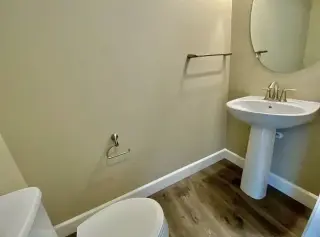 Beautiful and spacious home $$