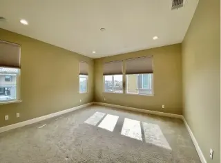 Beautiful and spacious home $$