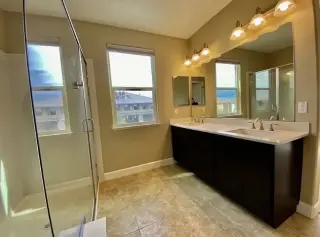Beautiful and spacious home $$