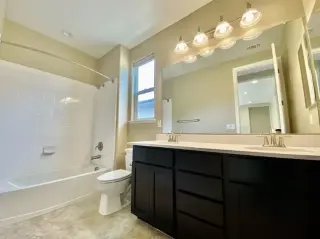 Beautiful and spacious home $$