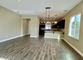 Beautiful and spacious home $$