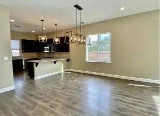 Beautiful and spacious home $$