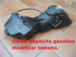Soldadura termoplástica