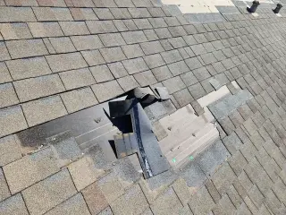 Se ase roofing roofing service