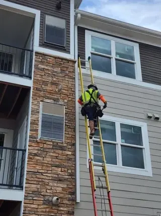 Se ase roofing roofing service