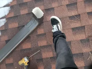 Se ase roofing roofing service