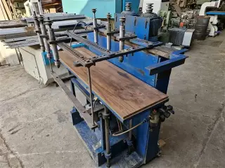 Taladro múltiple vertical 6 ca