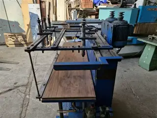 Taladro múltiple vertical 6 ca