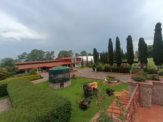 Hacienda en Venta tepatitlan
