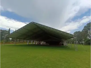 Hacienda en Venta tepatitlan