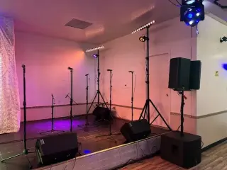 SONIDO DE RENTA