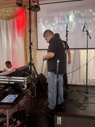 SONIDO DE RENTA