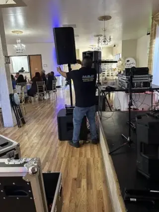 SONIDO DE RENTA