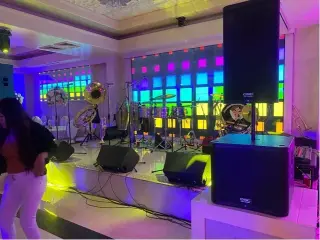 SONIDO DE RENTA