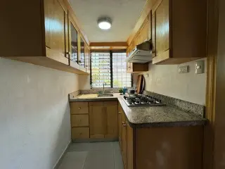 VENDO CASA MAS APARTAMENTO