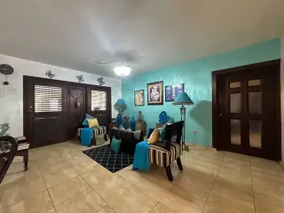 VENDO CASA MAS APARTAMENTO