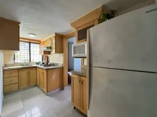 VENDO CASA MAS APARTAMENTO