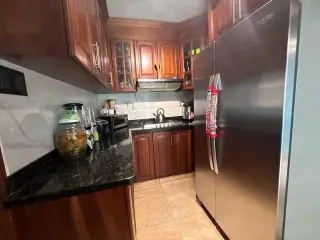VENDO CASA MAS APARTAMENTO