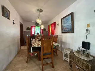 VENDO CASA MAS APARTAMENTO