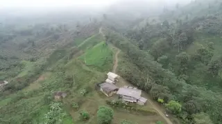 Se vende hacienda 78ha Bolivar