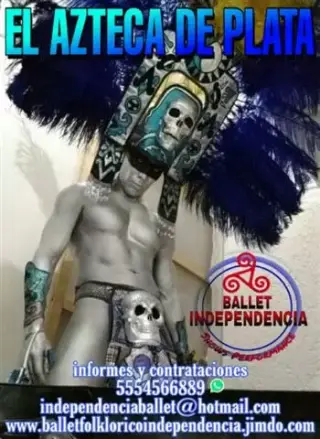 EN TU FIESTA O EVENTO