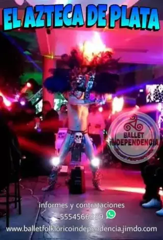EN TU FIESTA O EVENTO