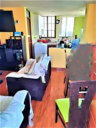 REMATE MINIDEPARTAMENTO 6°piso