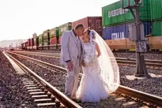 WEDDING PHOTOGRAPHY Y XVAÑERAS
