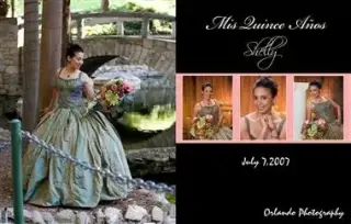 WEDDING PHOTOGRAPHY Y XVAÑERAS