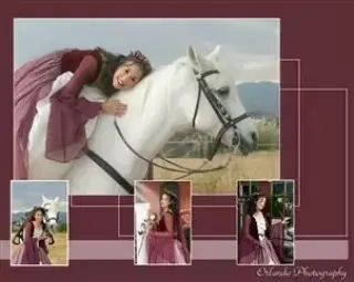 WEDDING PHOTOGRAPHY Y XVAÑERAS