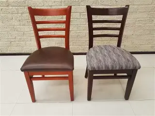 Silla Modelo Winchester