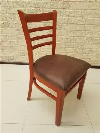 Silla Modelo Winchester