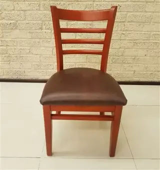Silla Modelo Winchester