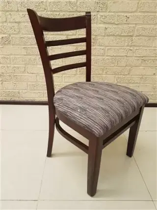 Silla Modelo Winchester