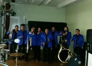 BANDA SINALOENSE / RCR VICTOR