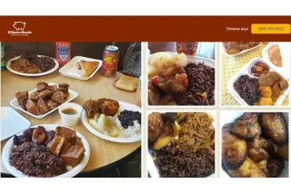 Servicio catering para fiestas