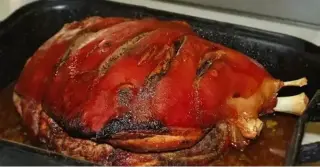 Servicio catering para fiestas