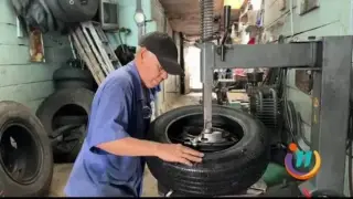 SOLICITAMOS LLANTERO