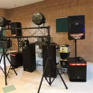 La Maxima potencia Dj Ozzy