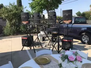 La Maxima potencia Dj Ozzy