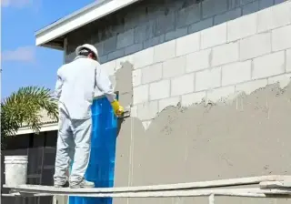 MAX POOL REPAIRS & EXTERIORS