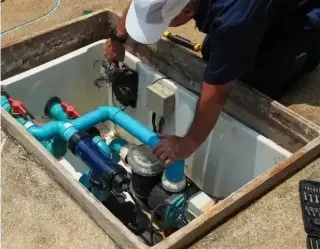 MAX POOL REPAIRS & EXTERIORS