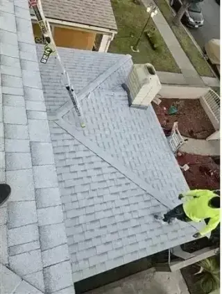 🏚️ ENDING ROOFING 🏚️