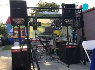 EN LA CIMA DJ OZZY