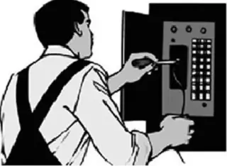 SAUL'S ELECTRICAL SERVICE