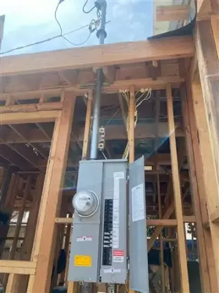SAUL'S ELECTRICAL SERVICE